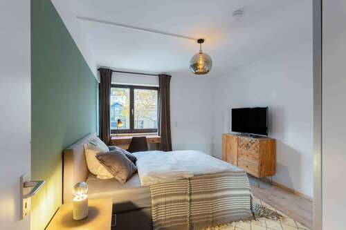 Foto - WG-Zimmer in Frankfurt am Main 700,00 € 16 m²