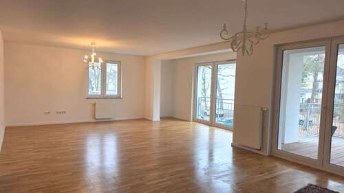 Foto - Wohnung zum Mieten in Hanau 1.580,00 € 127 m²