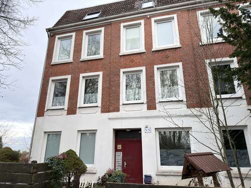 Foto - Wohnung zum Mieten in Kiel 320,00 € 29 m²