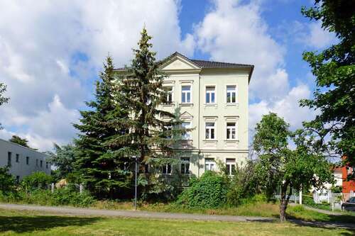 Foto - Wohnung zum Mieten in Dresden 516,00 € 43 m²