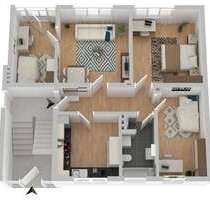 Wohnung zum Mieten in Suhl 506,48 € 73.4 m²