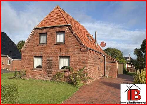 Foto - Haus zum Kaufen in Stadland 139.000,00 € 97.86 m²
