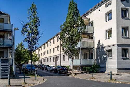 Foto - Wohnung zum Mieten in Braunschweig 999,00 € 90.35 m²