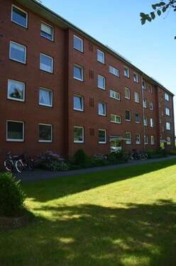 Foto - Wohnung zum Kaufen in Lübeck 219.000,00 € 64 m²