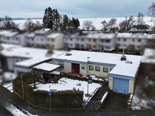 Foto - Haus zum Kaufen in Reinheim 449.000,00 € 175 m²