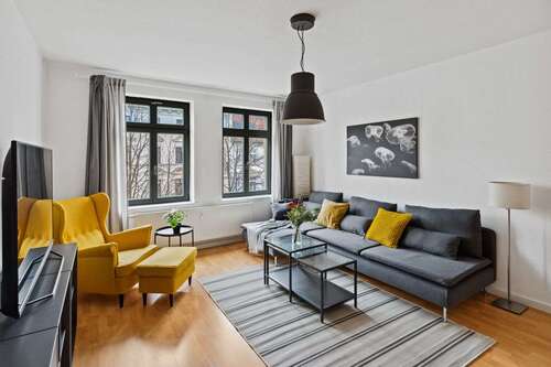 Foto - Wohnen auf Zeit in Magdeburg 1.320,00 €