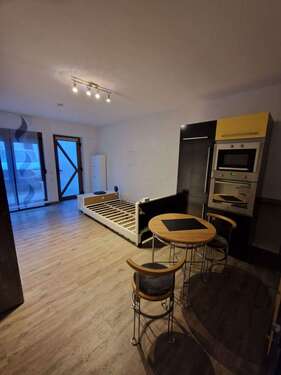 Foto - Wohnung zum Mieten in Bobenheim-Roxheim 310,00 € 30 m²