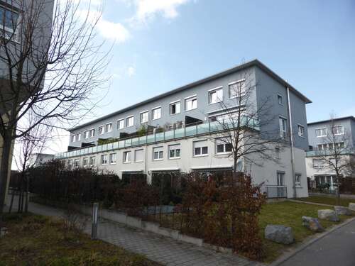 Foto - Wohnung zum Kaufen in Stuttgart 615.000,00 € 113.5 m²
