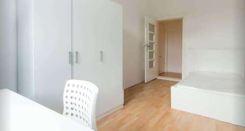 Foto - WG-Zimmer in Berlin 680,00 € 10 m²