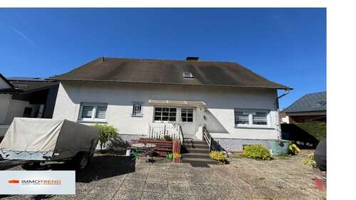 Foto - Haus zum Kaufen in Merenberg 198.000,00 € 159 m²