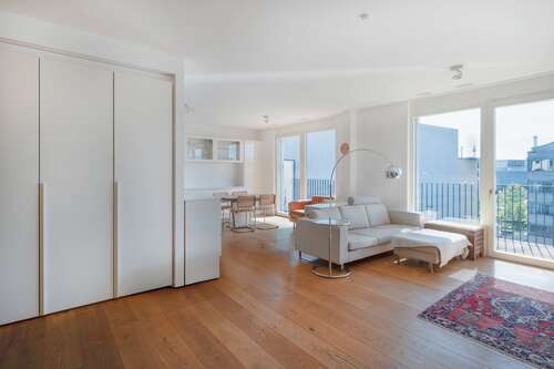 Foto - Wohnung zum Kaufen in Berlin 950.000,00 € 106 m²