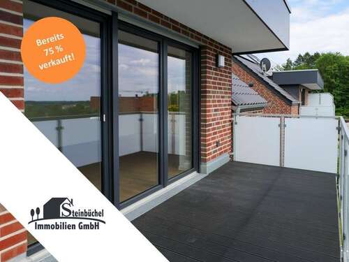Foto - Wohnung zum Kaufen in Lengerich 327.000,00 € 106.01 m²