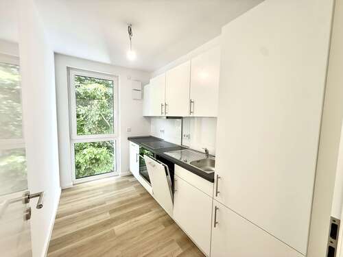 Foto - Wohnung zum Mieten in Hamburg 1.307,25 € 63 m²