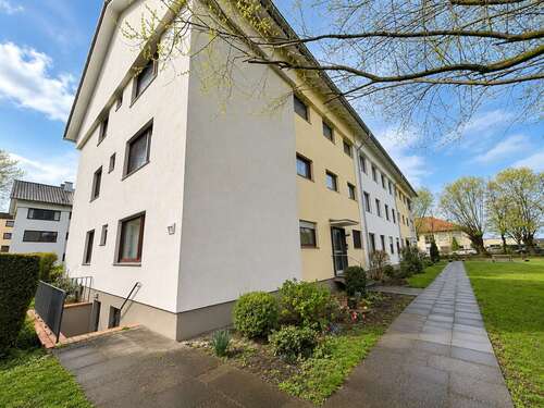 Foto - Wohnung zum Kaufen in Köln 245.000,00 € 80 m²