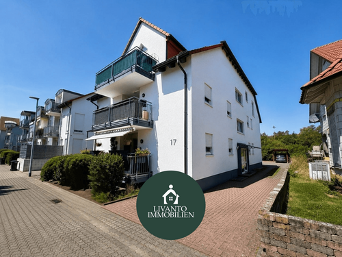 Foto - Wohnung zum Kaufen in Dannstadt-Schauernheim 235.000,00 € 74 m²