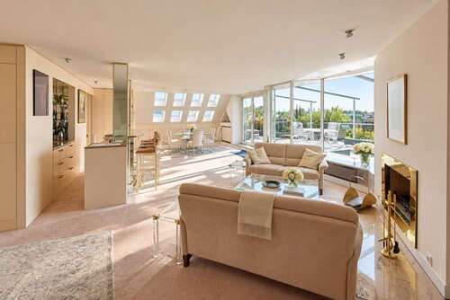 Foto - Wohnung zum Kaufen in Königstein im Taunus 895.000,00 € 225 m²