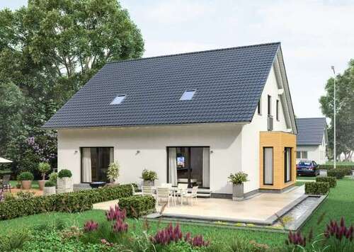Foto - Haus zum Kaufen in Limeshain 428.500,00 € 134 m²