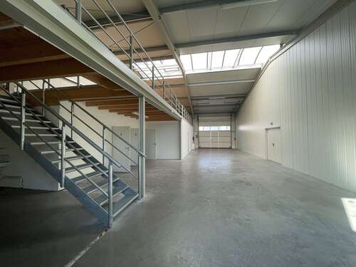 Foto - Halle in Westerstede 4.950,00 € 755 m²