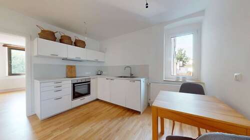 Foto - Wohnung zum Kaufen in Köln 125.000,00 € 40.13 m²
