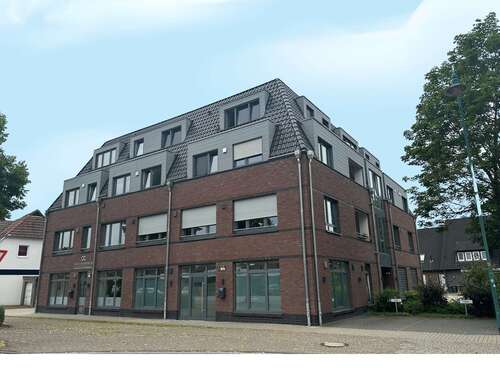 Foto - Büro in Wardenburg 1.100,00 € 86 m²