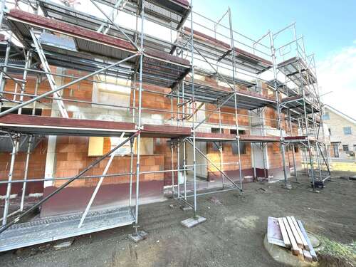 Foto - Haus zum Kaufen in Borken 466.500,00 € 137.18 m²