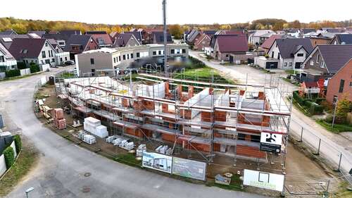 Foto - Haus zum Kaufen in Borken 466.500,00 € 137.18 m²