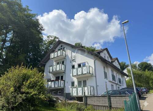 Foto - Wohnung zum Kaufen in Idar-Oberstein 139.000,00 € 72 m²