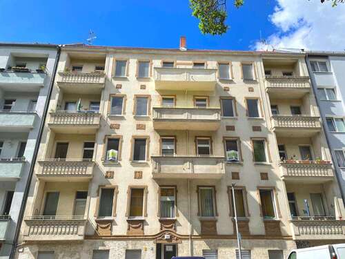 Foto - Wohnung zum Kaufen in Berlin 255.000,00 € 81 m²