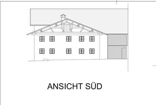 Foto - Haus zum Mieten in Vogtareuth 2.225,00 € 150 m²