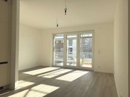 Foto - Wohnung zum Mieten in BAd Vilbel 1.150,00 € 56 m²