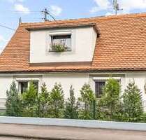 Haus zum Kaufen in Augsburg 374.000,00 € 49.34 m²