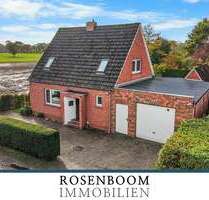 Haus zum Kaufen in Aurich 215.000,00 € 100 m²