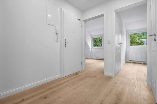 Foto - Wohnung zum Mieten in Bremen 720,00 € 45.24 m²