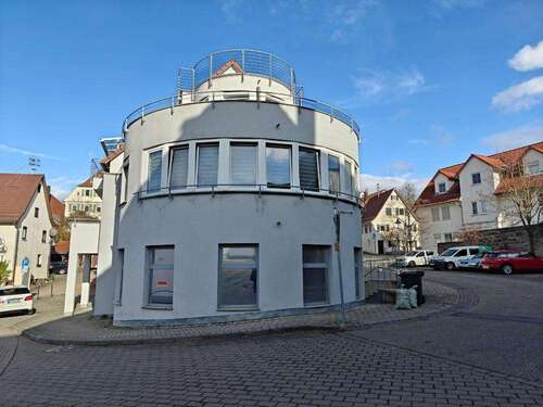 Foto - Büro in Leutenbach 990,00 € 110 m²