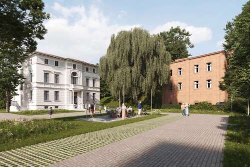 Foto - Grundstück zu verkaufen in Erfurt 2.800.000,00 € 11028 m²