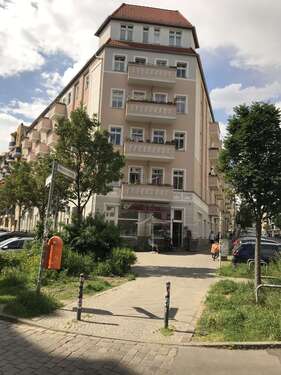 Foto - Wohnung zum Kaufen in Berlin 695.000,00 € 112.25 m²