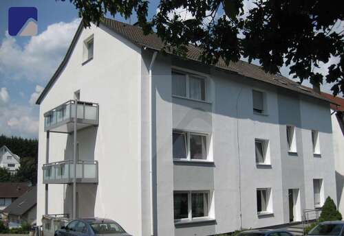 Foto - Wohnung zum Mieten in Halver 580,00 € 90 m²