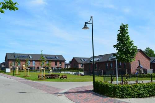 Foto - Haus zum Mieten in Itzstedt 1.400,00 € 96 m²