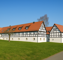 Wohnung zum Mieten in Klipphausen OT Hühndorf 350,00 € 42 m²