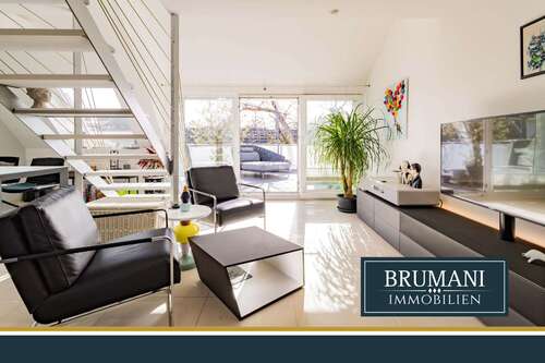 Foto - Wohnung zum Kaufen in Freiburg im Breisgau 517.000,00 € 94 m²