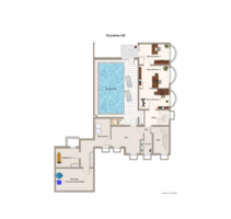 Haus zum Kaufen in Köln 1.290.000,00 € 295.54 m²