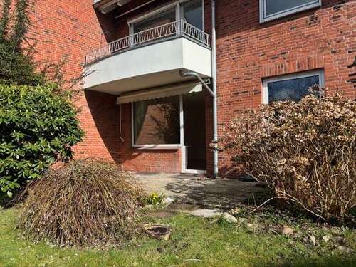 Foto - Wohnung zum Kaufen in Hamburg 359.000,00 € 69.7 m²