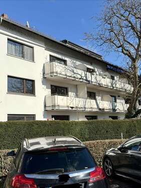 Foto - Wohnung zum Kaufen in Frankfurt am Main Rödelheim 199.000,00 € 45 m²