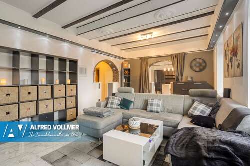 Foto - Wohnung zum Kaufen in Essen 229.000,00 € 129 m²