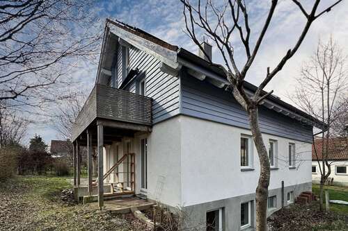 Foto - Wohnung zum Kaufen in Finning 535.000,00 € 143 m²