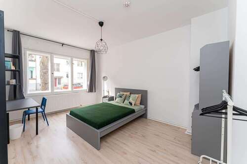 Foto - WG-Zimmer in Berlin 710,00 € 18 m²