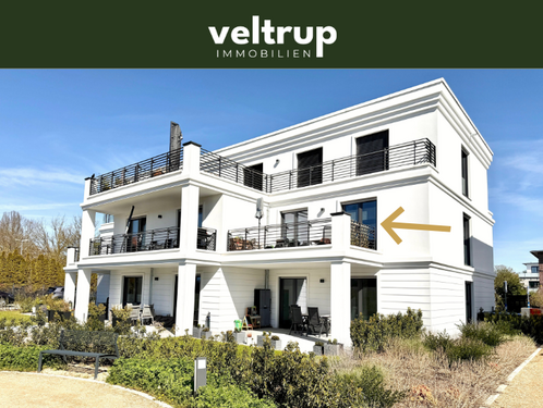 Foto - Wohnung zum Mieten in Laer 966,00 € 84.08 m²