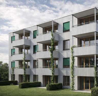 Foto - Wohnung zum Mieten in Plochingen 1.320,00 € 83.2 m²
