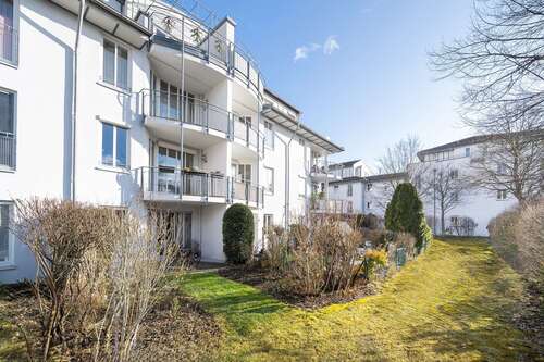 Foto - Wohnung zum Kaufen in München 395.000,00 € 58.72 m²
