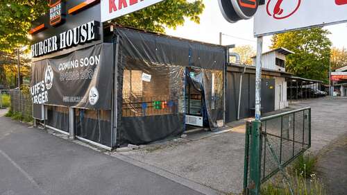 Foto - Gastronomie in München 1.710,08 € 95 m²